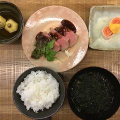 札幌 円山 西１８丁目 おばんざいと和食 風香 お料理教室のご案内 おばんざいと和食 風香